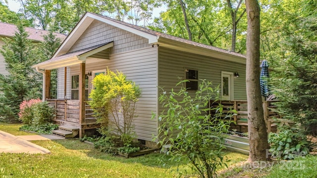 136 Old County Home Rd, Asheville, NC 28806 - photo 2