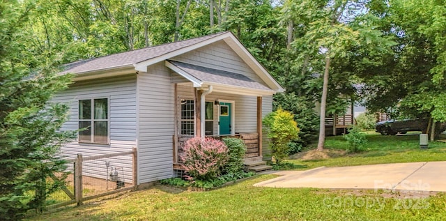 136 Old County Home Rd, Asheville, NC 28806 - photo 3