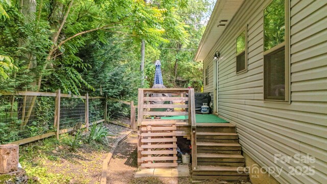 136 Old County Home Rd, Asheville, NC 28806 - photo 26