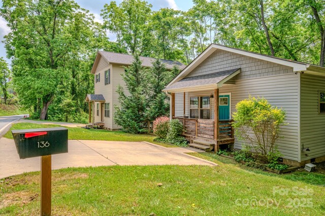 136 Old County Home Rd, Asheville, NC 28806 - photo 34