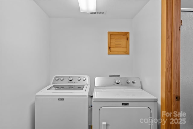 214 Mckenzie Way, Old Fort, NC 28762 - laundry room featuring washer and dryer