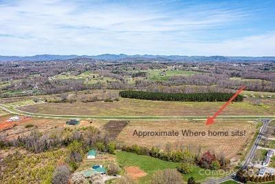 3000 Paul Payne Store Rd, Taylorsville, NC 28681 - view of rural area
