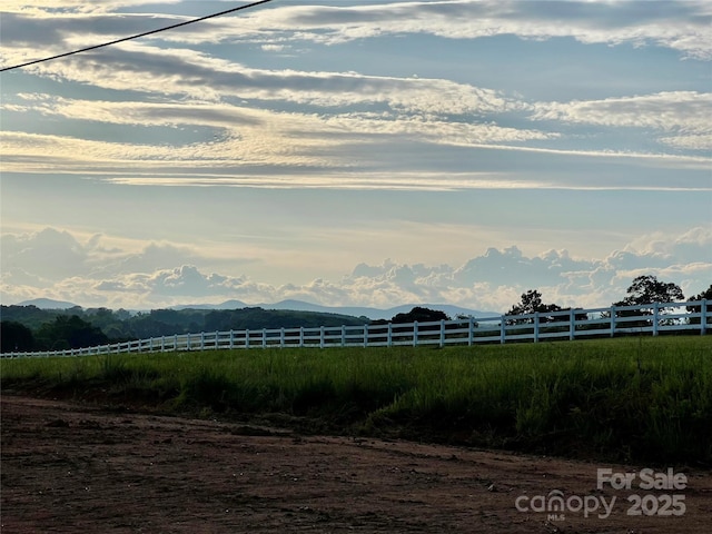 3000 Paul Payne Store Rd, Taylorsville, NC 28681 - mountain view