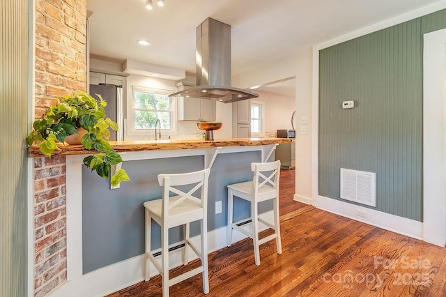 199 Pennsylvania Ave, Asheville, NC 28806 - photo 12
