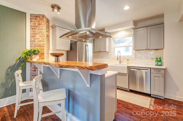 199 Pennsylvania Ave, Asheville, NC 28806 - photo 13