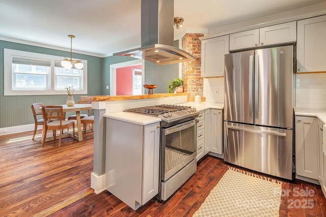 199 Pennsylvania Ave, Asheville, NC 28806 - photo 16