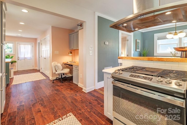 199 Pennsylvania Ave, Asheville, NC 28806 - photo 18