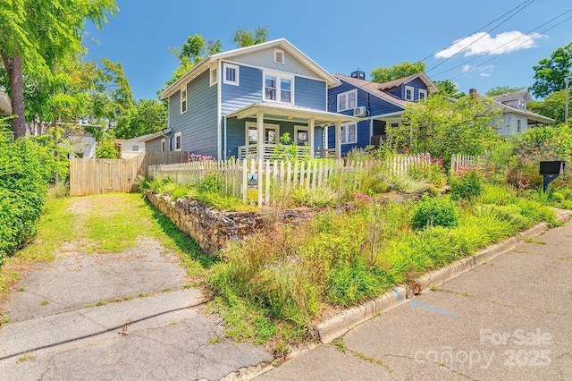 199 Pennsylvania Ave, Asheville, NC 28806 - photo 37