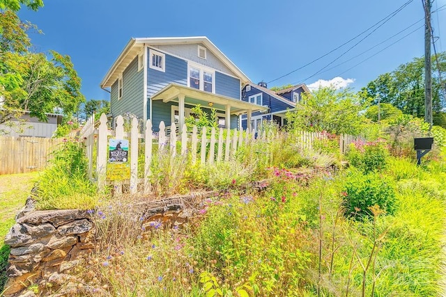 199 Pennsylvania Ave, Asheville, NC 28806 - photo 39