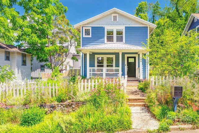 199 Pennsylvania Ave, Asheville, NC 28806 - photo 40