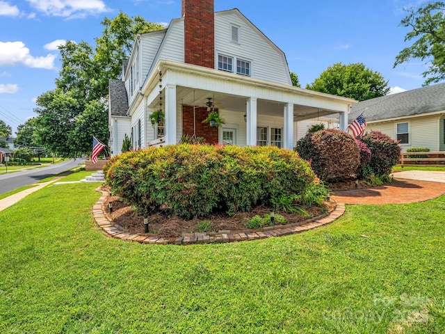 329 E Congress St, Lincolnton, NC 28092 - photo 3