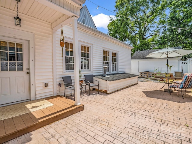 329 E Congress St, Lincolnton, NC 28092 - photo 5