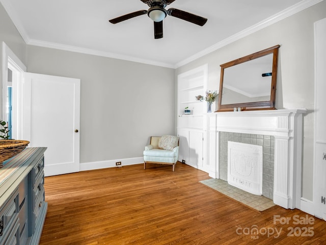 329 E Congress St, Lincolnton, NC 28092 - photo 21