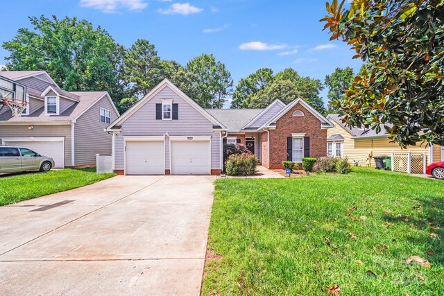 7033 Spandril Ln, Charlotte, NC 28215 - photo 2