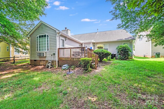 7033 Spandril Ln, Charlotte, NC 28215 - photo 6