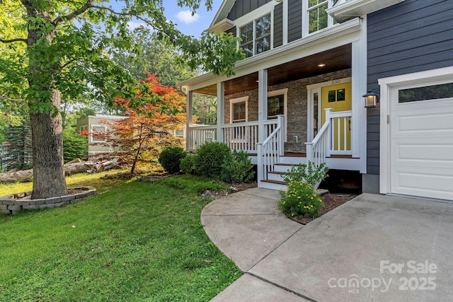 130 Eastwood Ave, Swannanoa, NC 28778 - photo 2