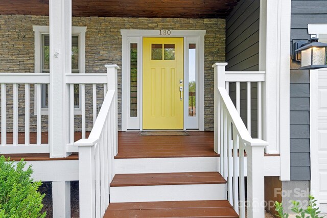 130 Eastwood Ave, Swannanoa, NC 28778 - photo 3
