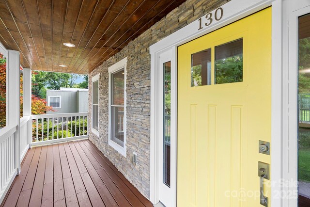 130 Eastwood Ave, Swannanoa, NC 28778 - photo 4