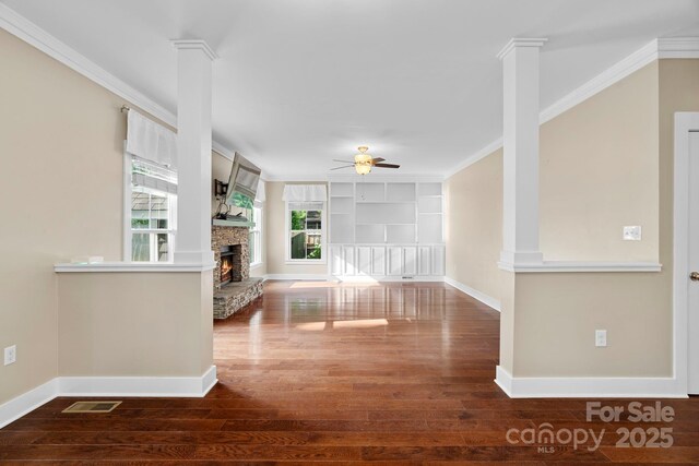 130 Eastwood Ave, Swannanoa, NC 28778 - photo 8