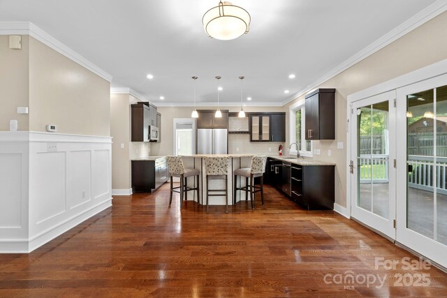 130 Eastwood Ave, Swannanoa, NC 28778 - photo 9