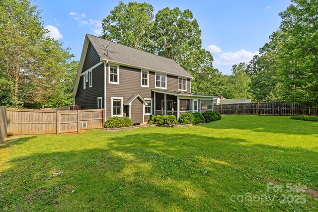 130 Eastwood Ave, Swannanoa, NC 28778 - photo 36