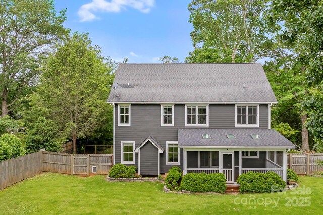 130 Eastwood Ave, Swannanoa, NC 28778 - photo 37