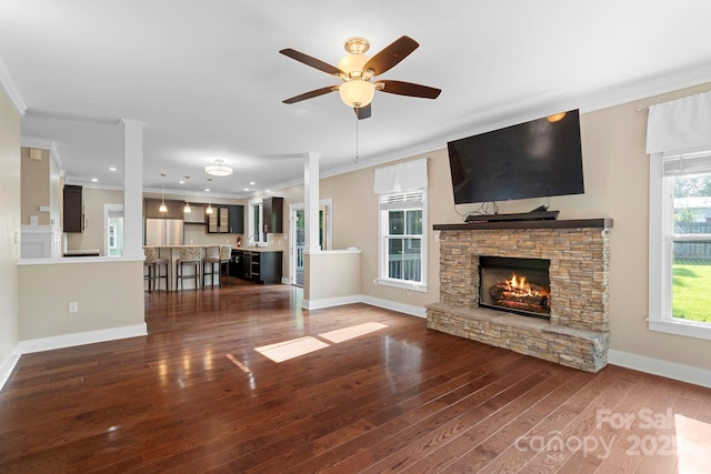 130 Eastwood Ave, Swannanoa, NC 28778 - photo 5