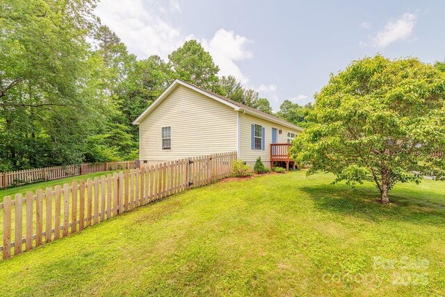 27 Jackson Cove Rd, Leicester, NC 28748 - photo 24