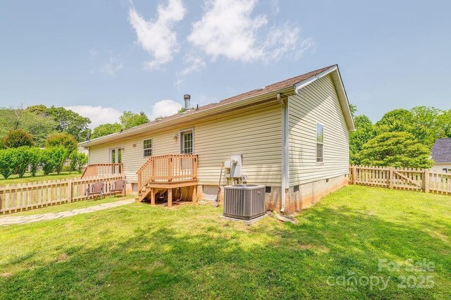 27 Jackson Cove Rd, Leicester, NC 28748 - photo 26