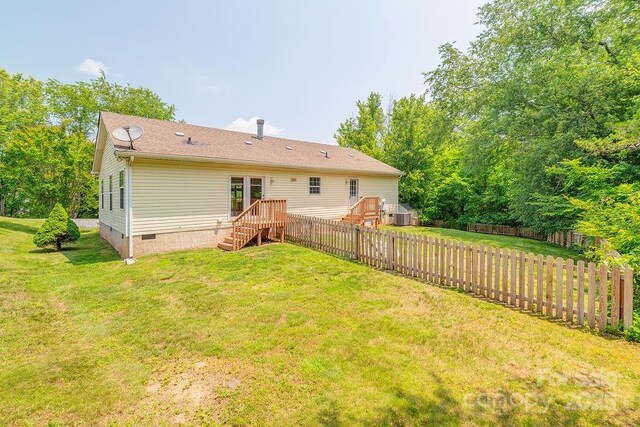 27 Jackson Cove Rd, Leicester, NC 28748 - photo 27