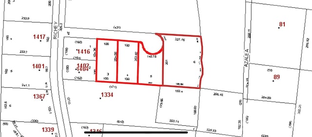0 Richey Rd, Taylorsville, NC 28681