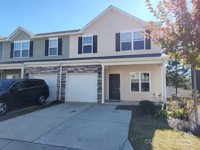 7323 Jane Parks Way, Charlotte, NC 28217 - photo 1