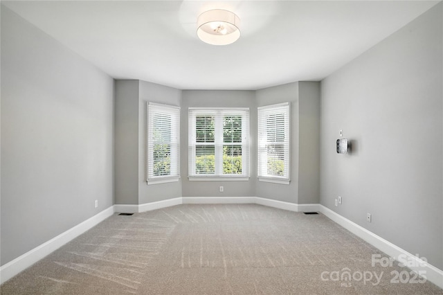 104 Fairwind Ct, Fort Mill, SC 29708 - spare room with carpet flooring