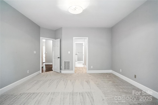 104 Fairwind Ct, Fort Mill, SC 29708 - unfurnished bedroom featuring carpet and connected bathroom