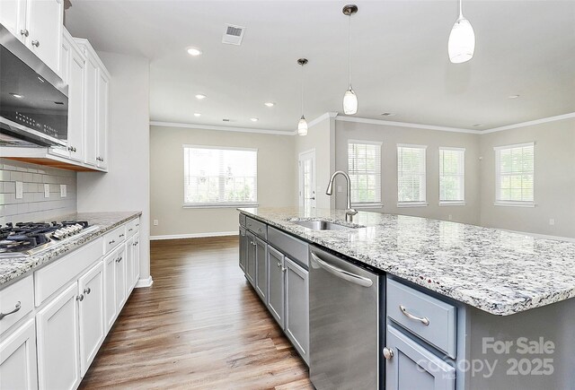 209 Van Gogh Trl, Mount Holly, NC 28120 - photo 21