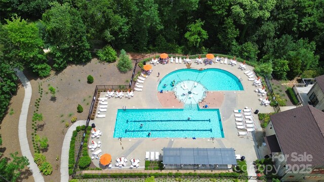 209 Van Gogh Trl, Mount Holly, NC 28120 - photo 35