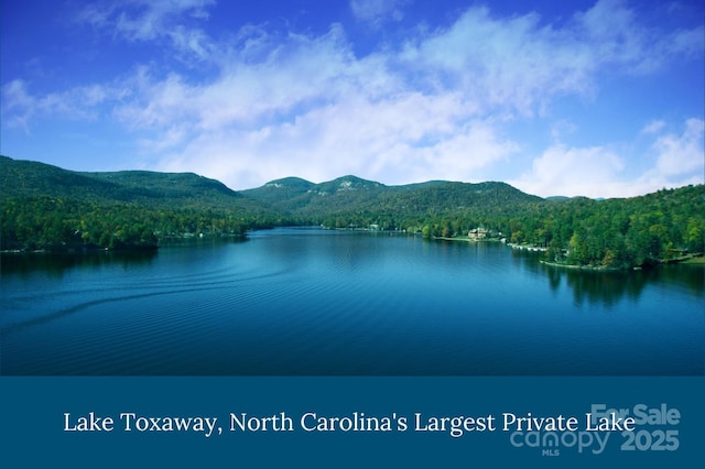 TBD Fairway Drive, Lake Toxaway, NC 28747