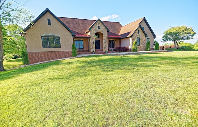 1250 Mountain Creek Rd, Rutherfordton, NC 28139 - photo 1