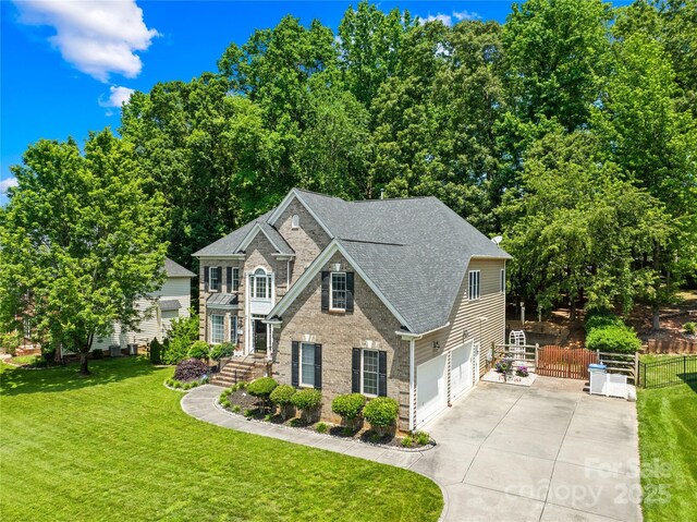 122 Laurel Glen Dr, Mooresville, NC 28115 - photo 3