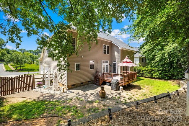 122 Laurel Glen Dr, Mooresville, NC 28115 - photo 40