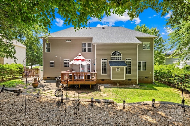 122 Laurel Glen Dr, Mooresville, NC 28115 - photo 41