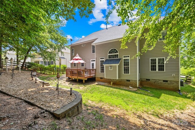 122 Laurel Glen Dr, Mooresville, NC 28115 - photo 42
