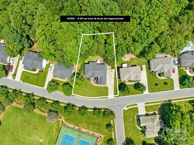 122 Laurel Glen Dr, Mooresville, NC 28115 - photo 44