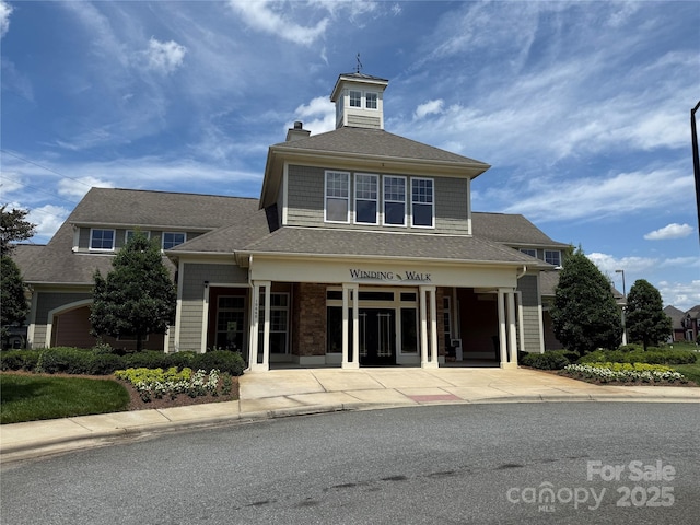 622 Lorain Ave NW, Concord, NC 28027 - view of property