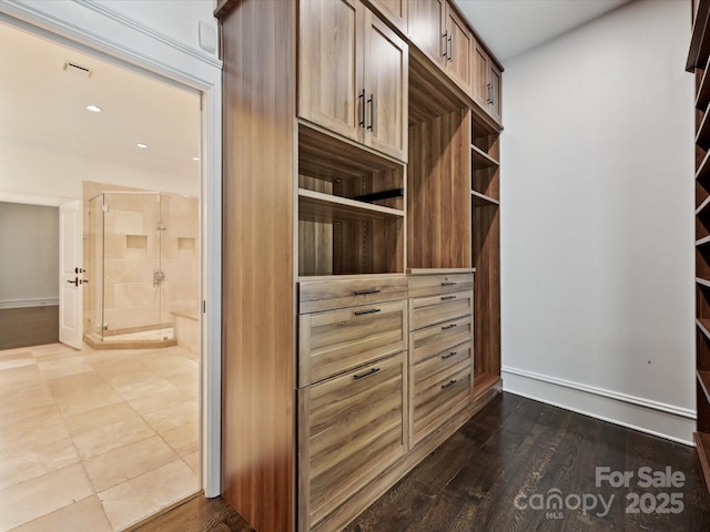 4300 Cameron Oaks Dr, Charlotte, NC 28211 - view of spacious closet