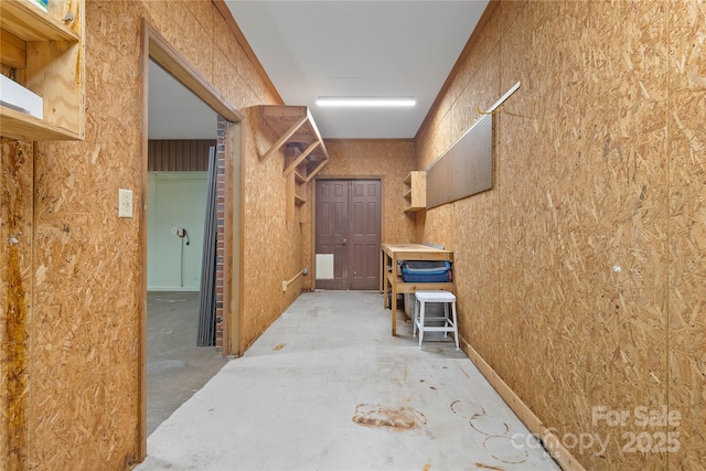 5916 Cashion Rd, Huntersville, NC 28078 - view of corridor