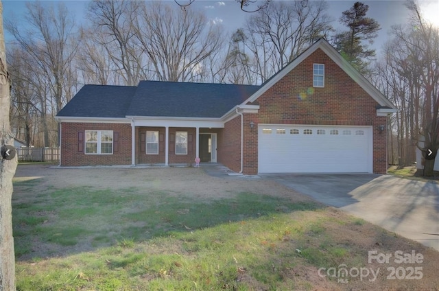 2712 Thornburg Ct, Monroe, NC 28110 - photo 1