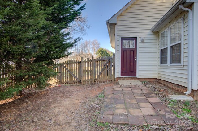 2712 Thornburg Ct, Monroe, NC 28110 - photo 28