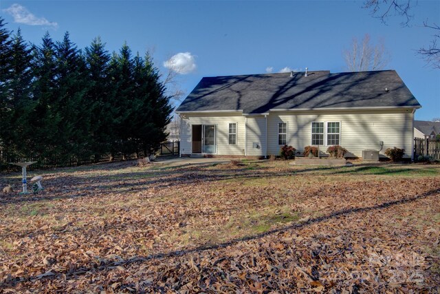 2712 Thornburg Ct, Monroe, NC 28110 - photo 30