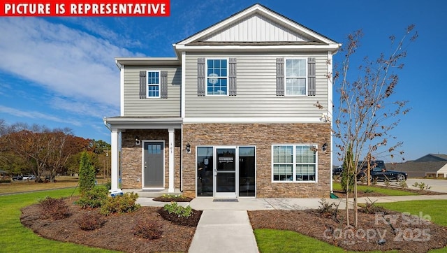 1373 Secrest Commons Dr, Monroe, NC 28112